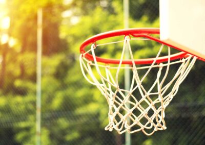 Basketball Club in Georgia can teach us about leading through a crisis