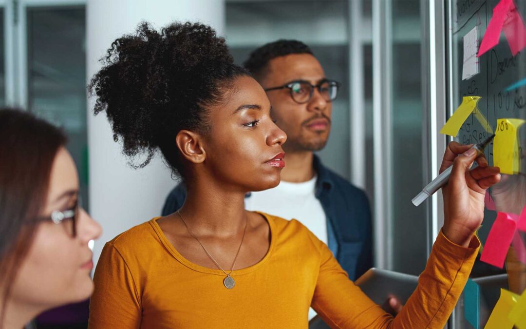 Prioritization and Compartmentalization: The Two Zations