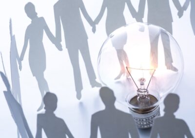 Andrew Deutscher Accepted into Forbes Coaches Council