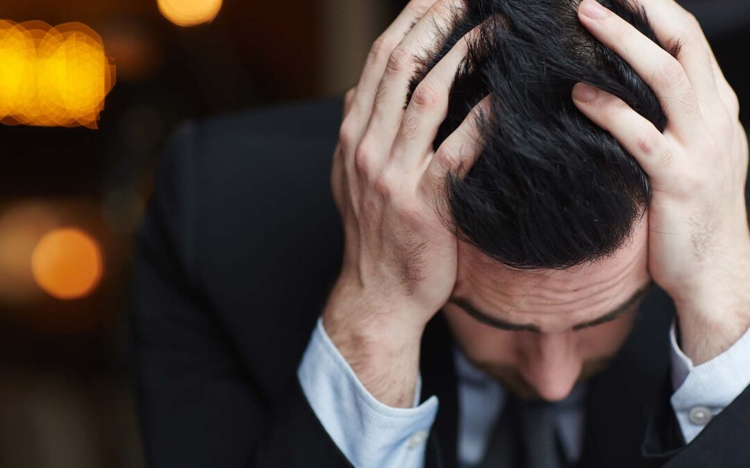 When It Comes to Afternoon Slumps, Your Problem is You (and How to Fix It)