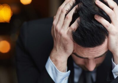 When It Comes to Afternoon Slumps, Your Problem is You (and How to Fix It)