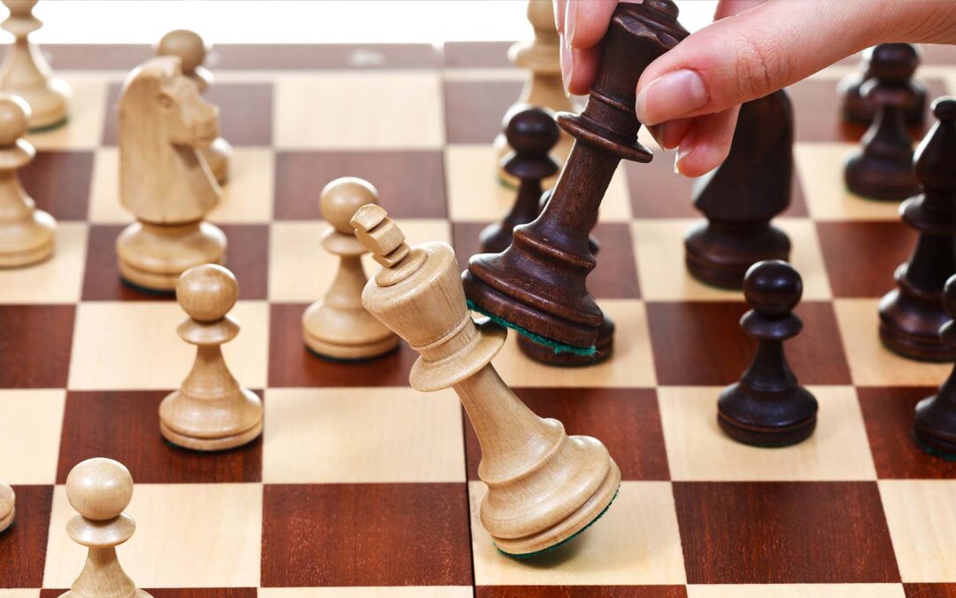 Using The Challenge Response To Fuel Your Back-to-Work Drive