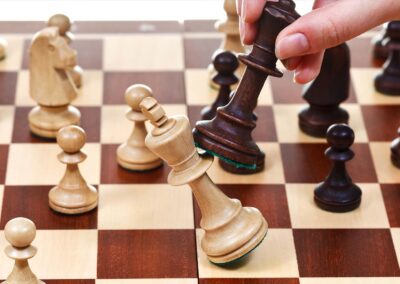 Using The Challenge Response To Fuel Your Back-to-Work Drive