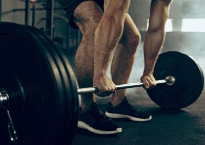 Using The Performance Equation to Solve for Back to Work