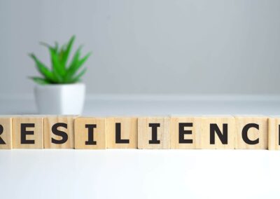 Energy is the Fuel for Resilience: How to Tap into It