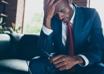 How Even Great Companies Are Draining Their Employees … and How to Change It