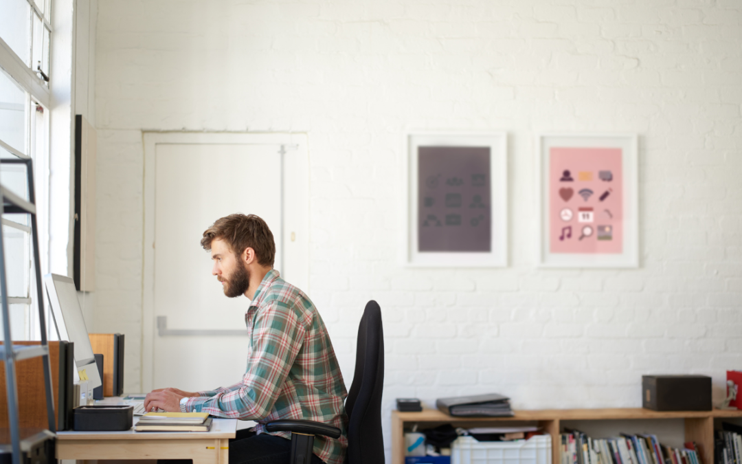 5 Things to Get More Done Today