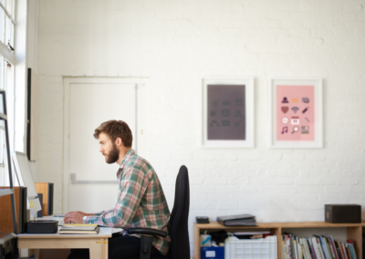 5 Things to Get More Done Today