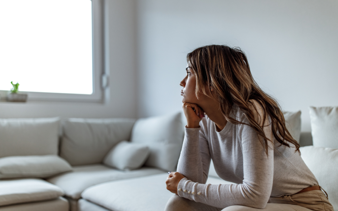 Four Ways to Feel: Understanding and Harnessing Energy to Create Leadership Capacity