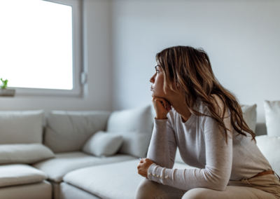 Four Ways to Feel: Understanding and Harnessing Energy to Create Leadership Capacity