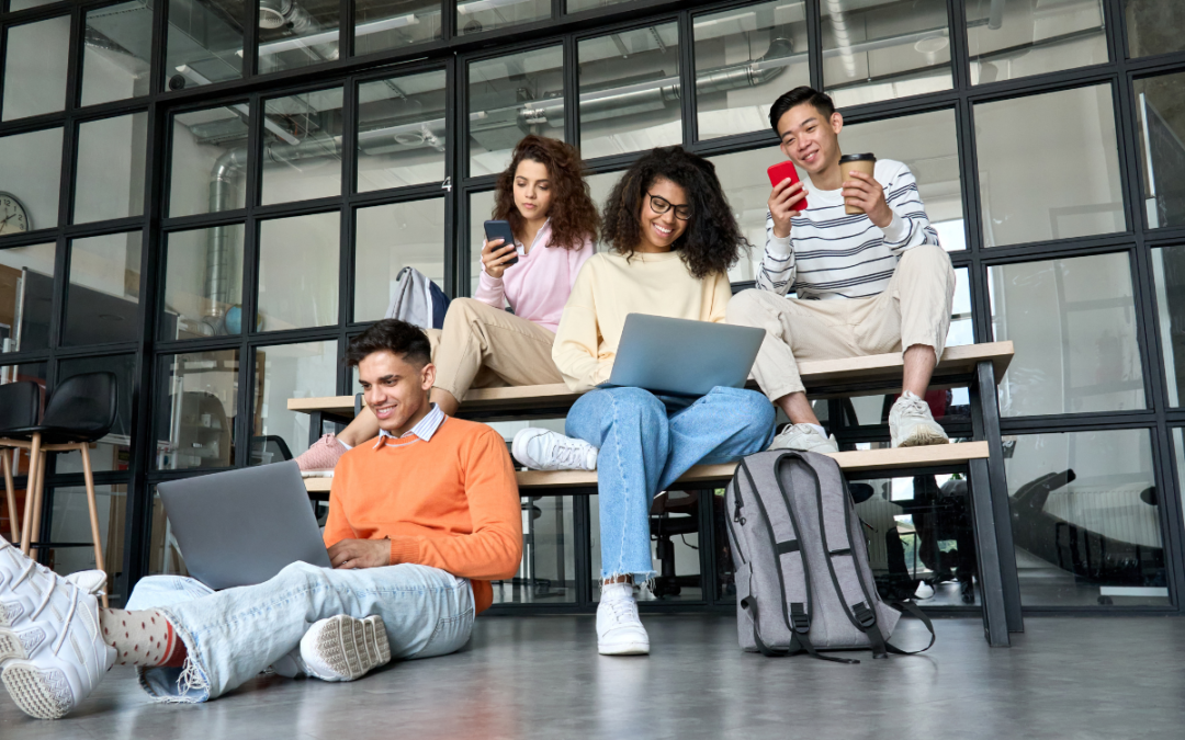19 Stats You Need to Know To Lead Gen Z in the Workplace