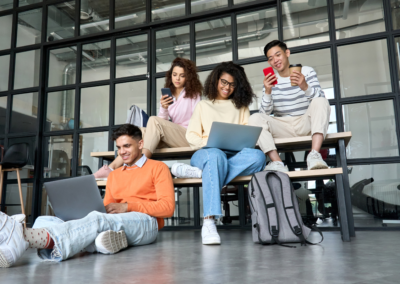 19 Stats You Need to Know To Lead Gen Z in the Workplace