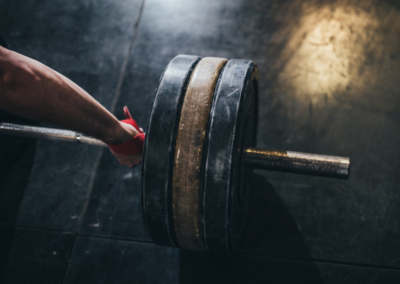 Be More Productive, Build New Habits, and Learn Faster with “Grease the Groove”