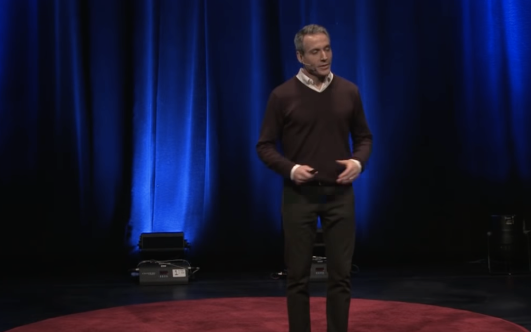 Regenerate Founder Andrew Deutscher Joins A-Speakers