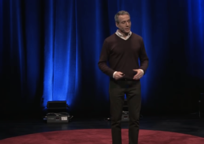 Regenerate Founder Andrew Deutscher Joins A-Speakers