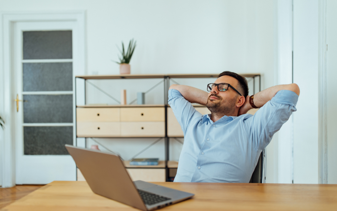 The Performance Rhythm