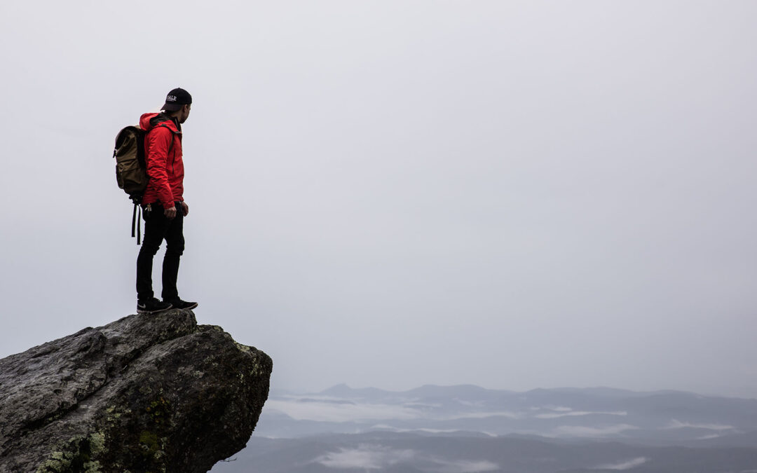 Why Personal Sustainability Is Important And How Leaders Can Cultivate It