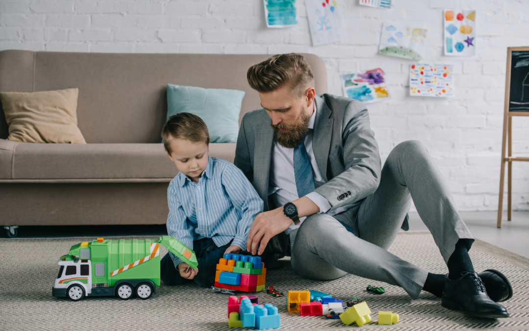 The Problem With Work-Life Balance, And What To Strive For Instead