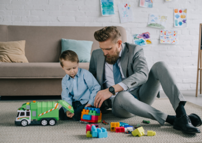 The Problem With Work-Life Balance, And What To Strive For Instead