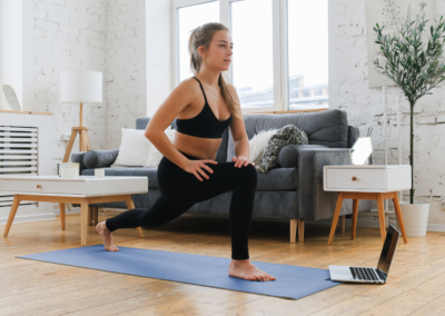 How Much Exercise is Enough?