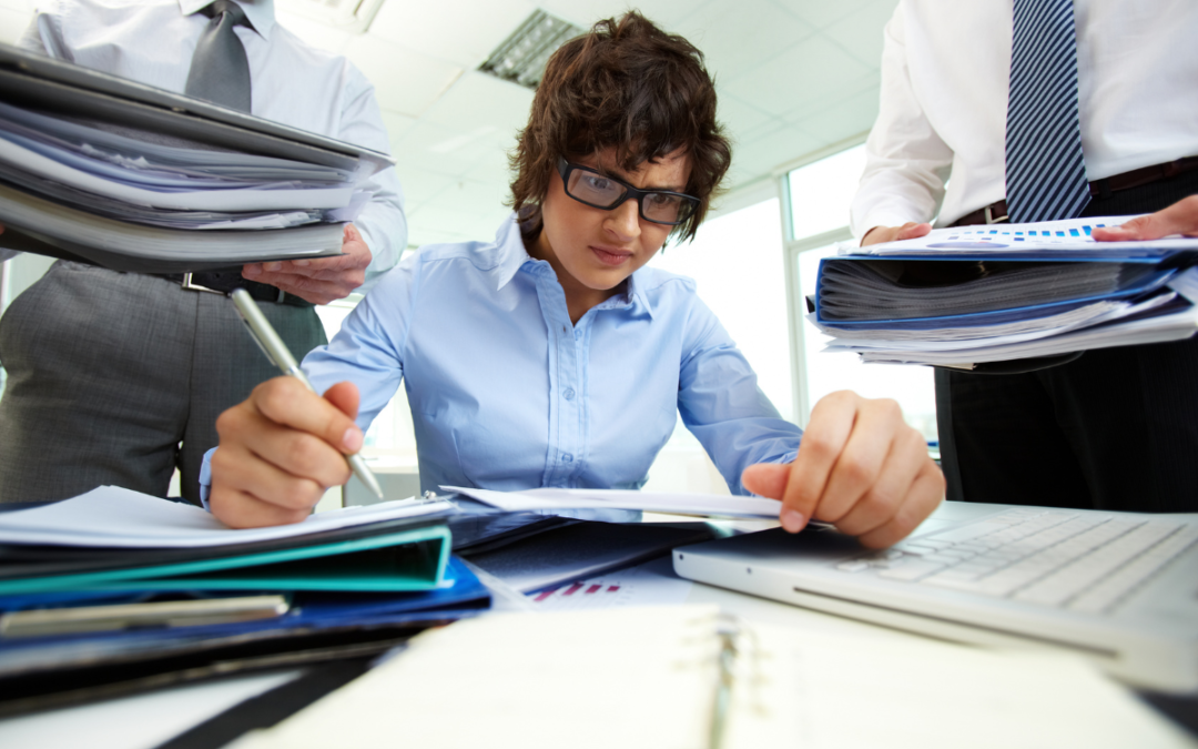 Stop Using the Speed of Business to Justify Energy-Draining Leadership Choices