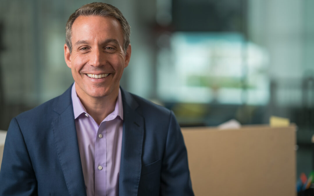 Forbes-worthy Advice for Resilient Leaders by Andrew Deutscher, Regenerate’s Founder and CEO.