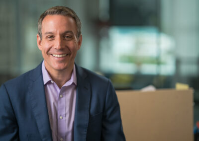 Forbes-worthy Advice for Resilient Leaders by Andrew Deutscher, Regenerate’s Founder and CEO.