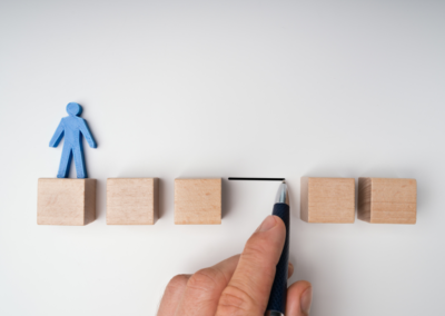 The Wellbeing Gap, and How Leaders Can Bridge It