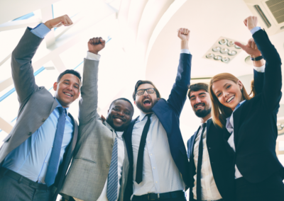 Wellbeing Is Readiness: How to Make Sure Your Team Has It When They Need It