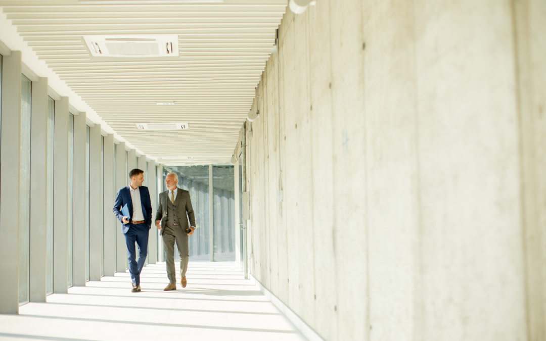 Growing Your People Hurts Sometimes. Do It Anyway.