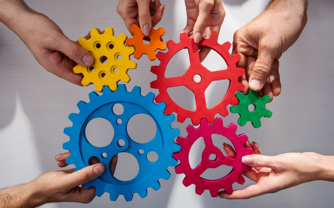 The Undeniable Link Between Wellbeing and Productivity