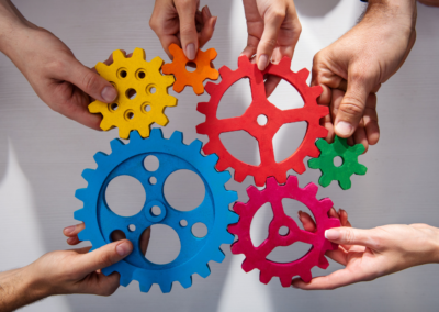 The Undeniable Link Between Wellbeing and Productivity