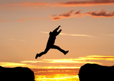 Cross-Adaptability And Getting Ready To Take That Leadership Leap