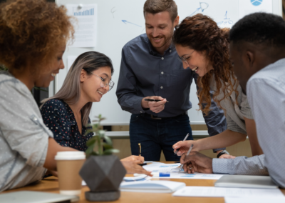 Making the People Case